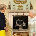 Тереза Мэй официально стала премьер-министром Британии