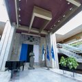 Nordecon построит новое учебное здание Академии внутренней безопасности