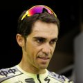 Contador valmistub Touriks: kolm nädalat 20-ruutmeetrises korteris