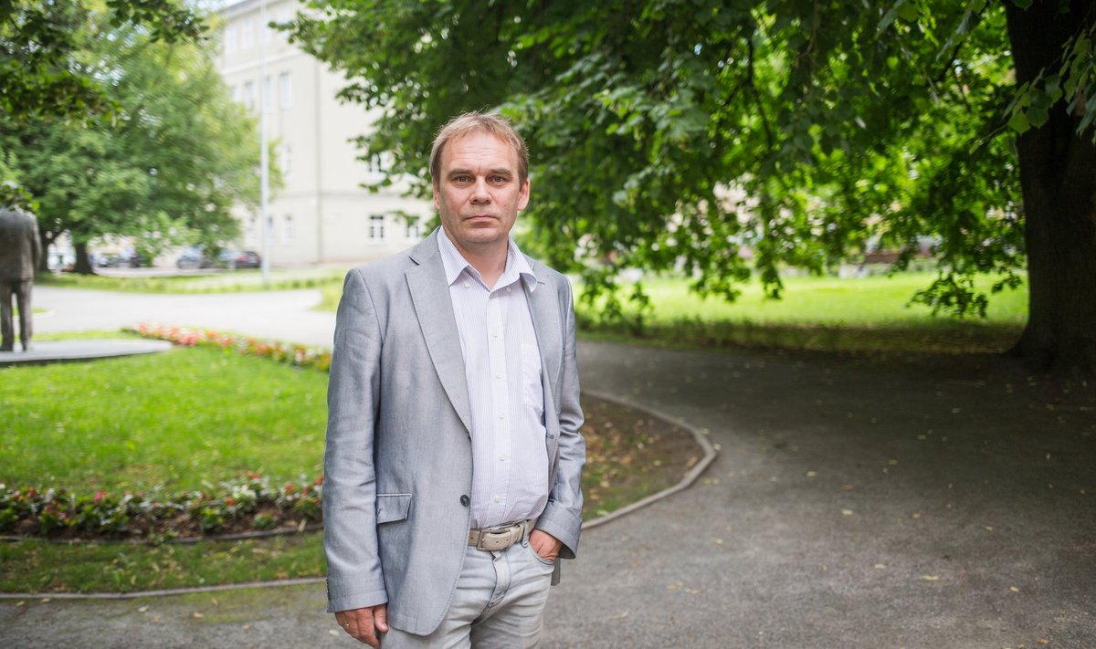 Haaridus- ja teadusministreeriumi asekantsleri Indrek Reimandi sõnul kummutavad ülikoolid järjest rohkem müüti, et teadus ja praktika on Eestis üksteisest kaugel.