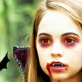 Vampiiriks hakata on ohtlik: vere joomine võib inimese tappa