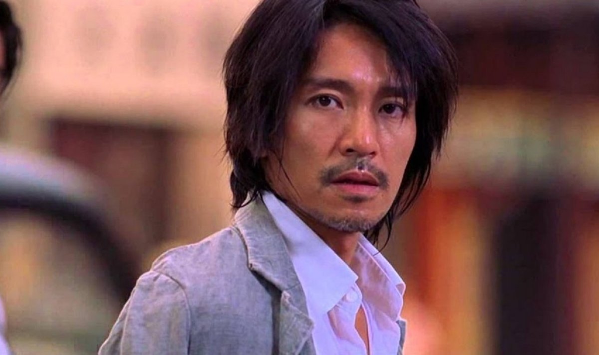 "Kung fu madin" (2004)