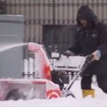 Reutersi video: Lumi Bostonis