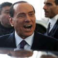 Berlusconi taastas liidu Põhjaliigaga