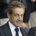Саркози объявил о решении участвовать в президентских выборах 2017 года