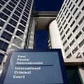 Международный уголовный суд открыл в Киеве свое представительство, которое возглавит эстонский дипломат