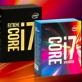 Intel uusimas arvutiprotsessoris on juba 10 tuuma!