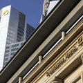 Saksamaa suurim pank koondab 3500 töötajat 
