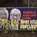 George Soros: Euroopa peab Ungari ja Poola varastele jõuliselt vastu astuma