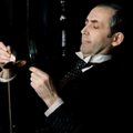 Правда ли, что англичане признали Василия Ливанова лучшим Шерлоком Холмсом всех времён?
