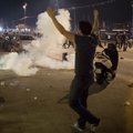 VIDEO: Marseille’s lahutas politsei inglise jalgpallifännide ja kohalike arveteõiendamise