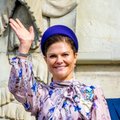 ÜLEVAADE | Victoria, ikka veel kroonprintsess: tulevase Rootsi kuninganna elu varjutavad kurnavad skandaalid