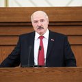 Lukašenka tahaks alustada Minskis Euroatlandi ja Euraasia riikide lepitamist: maailm libiseb kuuma sõja poole