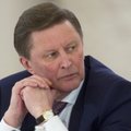 Иванов рассказал подробности своего ухода с поста главы администрации Кремля