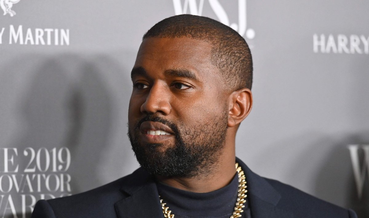 Kanye West on täiuslik tänapäeva antikangelane: vaimsetest häiretest vaevatud, peavoolule vastanduv egomaniakist geenius.