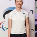 15-aastane Eesti ujuja sai paraolümpial 10. koha