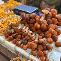 ФОТО | Боровики за 35 евро! Сколько стоят грибы на столичном рынке?