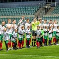 Eesti väikelinna klubi unistab Premium liigast: tahaksime kõrgliigas näidata kvaliteetset jalgpalli