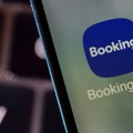 Uus pettus: kübervargad suunavad hotelli külalised võltsitud booking.com veebilehele kaardiandmete varastamiseks