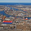 Что мы знаем о втянутом в коррупционный скандал польском заводе Remontowa Shipyard?