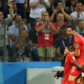 MM-i KOLUMN | Henri Anier: Costa Ricale väärikas MM-i lõpp, Šveitsile mõru maiguga viik