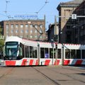 Таллинн приобретет восемь новых трамваев