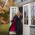 ГАЛЕРЕЯ | Молодая женщина сбежала из Таллинна в глухую деревню. Невероятно, но старая дача превратилась в полноценный дом!