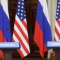 От Украины до дела Скрипалей: какие санкции США ввели в отношении России