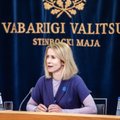 OTSEPILT ja -BLOGI | Tsahkna: kui Isamaa koalitsiooni ei tule, vastutavad nad selle eest, et Tallinn ei lähe üle eestikeelsele õppele