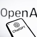 OpenAI представила новую версию ChatGPT. Она умеет распознавать эмоции и флиртовать