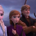 TREILER | Elsa ja Anna seiklused jätkuvad kauaoodatud "Lumekuninganna ja igavene talv" järjeosas
