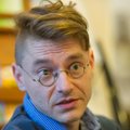 ВИДЕО DELFI: Доктор наук: межэтнических конфликтов в Эстонии в ближайшее время не будет