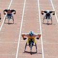 Londoni paraolümpia kangelanna kaalub Rio mängude järel eutanaasia tegemist