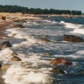 KAART | Eesti rannikumeri kasvab kinni, heas seisundis on vaid üks koht