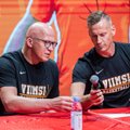 Eesti korvpalliliit aktsepteeris KK Viimsi kõrgliigaga liitumise avalduse