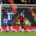 BLOGI | Liverpool võitis Meistrite liiga veerandfinaalis Portot, Tottenham alistas penaltil eksinud Manchester City
