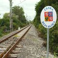 Tšehhi transpordiminister: Venemaa püüab saboteerida Euroopa raudteid