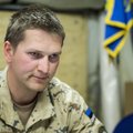PÄEVALEHT AFGANISTANIS: Eesti viimaste Afganistani-sõdurite juht: kui siin kaob kord, jõuavad probleemid ka meieni