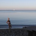 Suur GALERII | Kalarannas kestab ujumishooaeg: tõepoolest, elu nagu Vahemere ääres on meilgi võimalik!