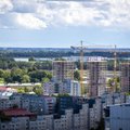 Kinnisvarafirma: pikalt maksimumtuuridel pöörelnud Tallinna kinnisvaraturu hoog raugeb, ka 100 000-eurostele korteritele tehakse allahindlusi