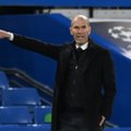 Zinedine Zidane lahkub hooaja lõpus Madridi Realist