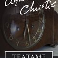 RAAMATUBLOGI: Agatha Christie kirjutab üht ja sama lugu 80 korda, kuid teeb seda hästi