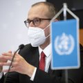 WHO: Euroopas on saabumas koroonaviiruse „relvarahu”, mis võib viia püsiva rahuni