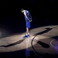 VIDEO | Ajastu lõpp: Dwyane Wade ja Dirk Nowitzki pidasid viimased kohtumised NBA-s kodusärgis