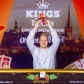 Läbi aegade suurima Eesti suvise pokkeriturniiri võitis soomlane