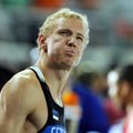 VIDEO: Marek Niit sai USA-s 400 meetri jooksus viienda koha