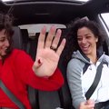 Speed Sisters – esimene naistest koosnev rallitiim Lähis-Idas