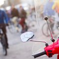 Jalgratturite tipptunnisõidul sööstavad liiklusesse ka Tallinna linnaametnikud