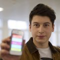 Alaealine poiss teenis iPadi rakendusega üle 23 miljoni euro