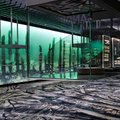 Сегодня в Стокгольме открывается новый музей затонувших кораблей. Среди экспонатов — ключ от кассы бара парома “Эстония”